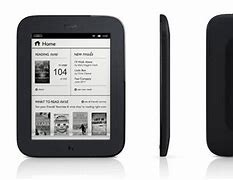 Image result for Nook Simple Touch Screen