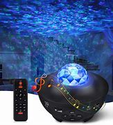 Image result for LED Light Projector Galxy