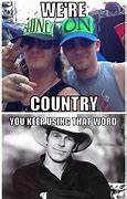Image result for Country Concert Meme