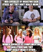 Image result for Socializing Work Funny Meme