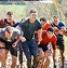 Image result for Mud Run Woman Swimming Obstacle Race