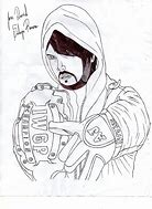 Image result for AJ Styles WWE Logo New