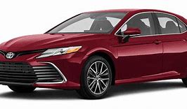 Image result for 2019 Toyota Camry XSE V6 Purple