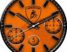 Image result for Watchfaces We Loop