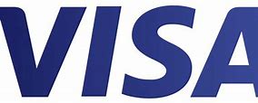 Image result for Visa Logo for Website