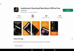 Image result for AudioMack Free Music Downloader MP3