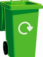 Image result for Recycle Bin Clip Art