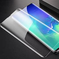 Image result for Samsung S10 5G Sapphire Glass