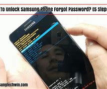 Image result for How Unlock Android Phone