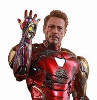 Image result for MCU Zombie Iron Man PNG
