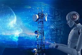 Image result for AI and Smat Telecommunications