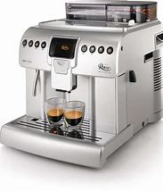 Image result for Saeco Italia Espresso Machine
