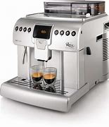 Image result for Automatic Cappuccino Machine