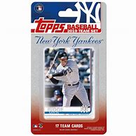Image result for Yankees Baseball Cards
