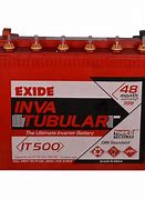 Image result for 150AH Tubular Battery