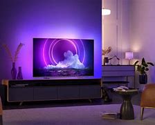 Image result for Philips 57 Inch TV