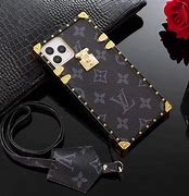 Image result for iPhone 10 Louis Vuitton Phone Case