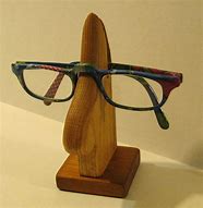 Image result for Eyeglass Holder for Night Stand