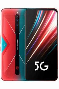 Image result for Red Magic 5S