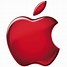 Image result for iPhone Apple Logo Color