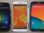 Image result for Samsung Galaxy Note Series