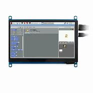 Image result for hdmi 7 inch lcd monitor