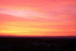 Image result for Red Sky at Dawn