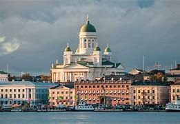Image result for Helsinki Photos