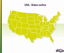 Image result for Free Editable United States Maps