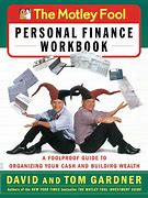 Image result for Motley Fool Personal Finance 