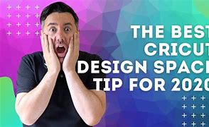 Image result for Design Space Tips and Tricks