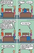 Image result for Friends Bed Cartoon Meme