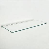 Image result for Glass Shelf Brackets