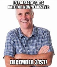 Image result for New Year's Father Joke