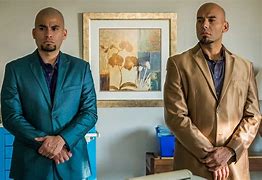 Image result for Breaking Bad Salamanca Twins