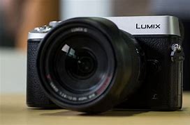 Image result for Panasonic GX-8 iFixit