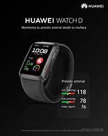 Image result for Huawei Watch D Cgarger