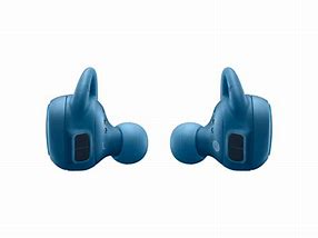 Image result for Samsung Gear Iconx 2019 Blue