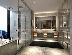 Image result for Studio Apartments Luxury Bathrooms