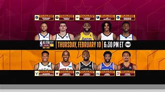 Image result for NBA All-Star West Team