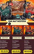 Image result for Pak Mat Western Founder