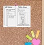 Image result for International Paper Size Chart