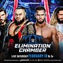 Image result for WWE Elimination Chamber Matches