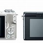 Image result for Canon M50 vs M100