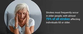 Image result for Mini Stroke Recovery