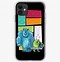 Image result for Monster University iPhone Case