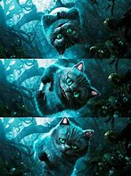Image result for Metaphysical Cheshire Cat