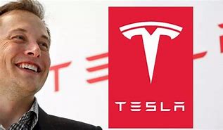 Image result for Elon Musk Tesla Logo