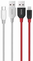 Image result for Tall Plus iPhone USB Cable