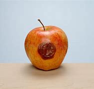 Image result for Bad Apple Face